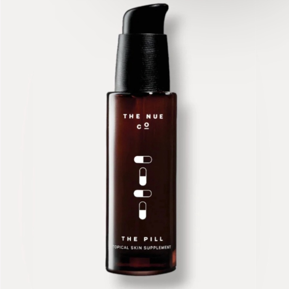 BRAND NEW Nue Co The Pill  - Multi action face serum
